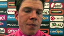 Giro d'Italia 2017 - Bob Jungels : 