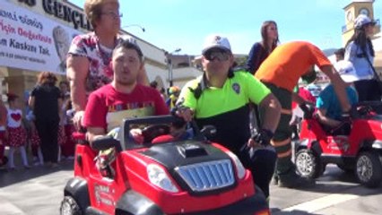 Engelliler Haftası Etkinlikleri