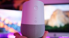 O Google Home é fantástico!