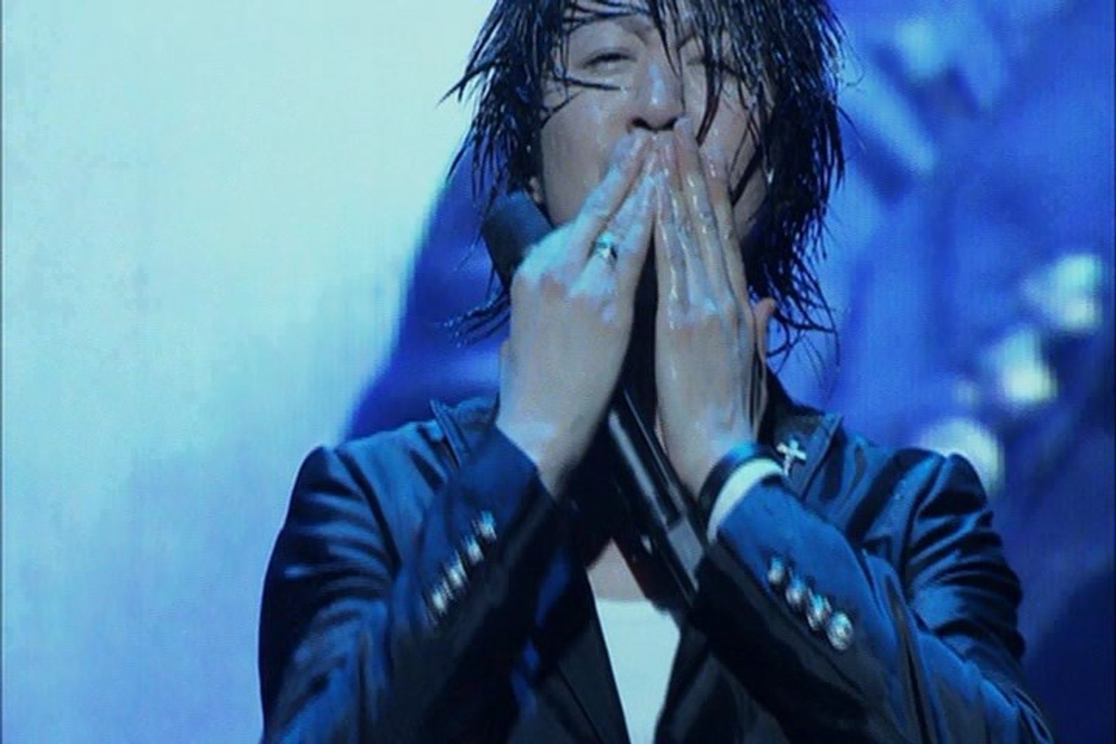 Glay Beautiful Dreamer Arena Tour 07 Love Is Beautiful Hd 動画 Dailymotion
