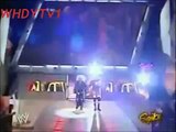 WWE Batista vs Ric Flair w_ Triple H (RAW 2005)-O843uf2