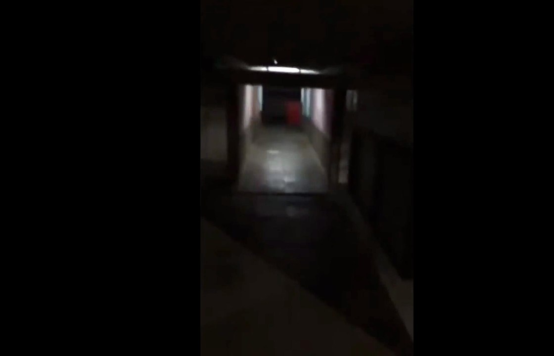 Fantasma do  Iml