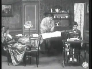 Alice Guy: Les Résultats du féminisme (1906)