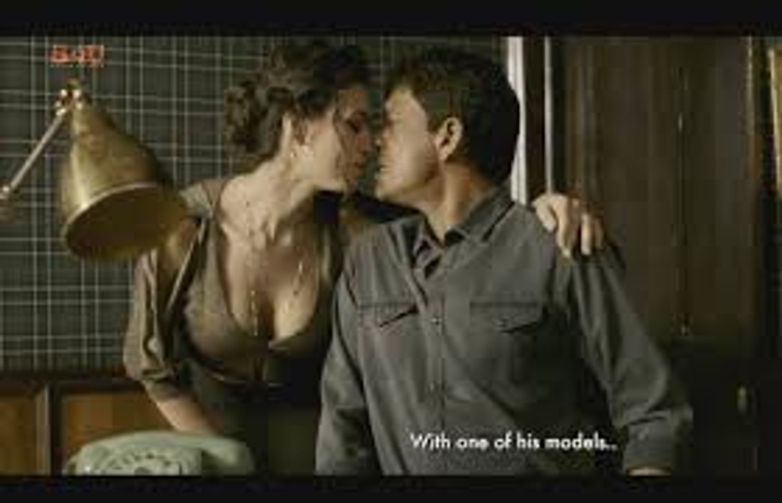 Dobaara - See Your Evil | Official Trailer | Huma Qureshi | Saqib Saleem