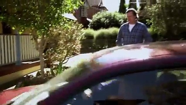 Packed to the Rafters - S1 E18 - House of Cards