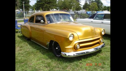 Expo Auto Montmagny Le 17 Juillet 2016