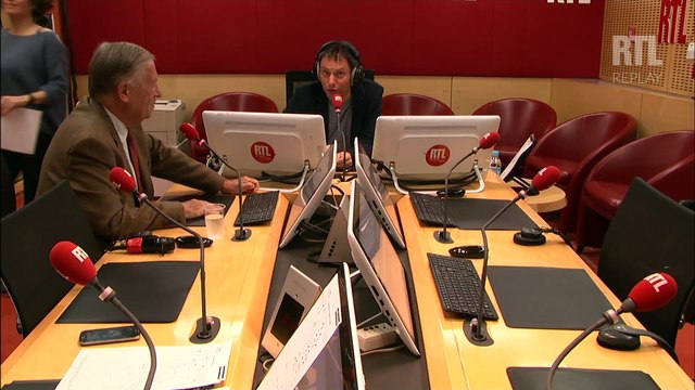 Alain Duhamel : On assiste à la naissance d'une nouvelle génération politique