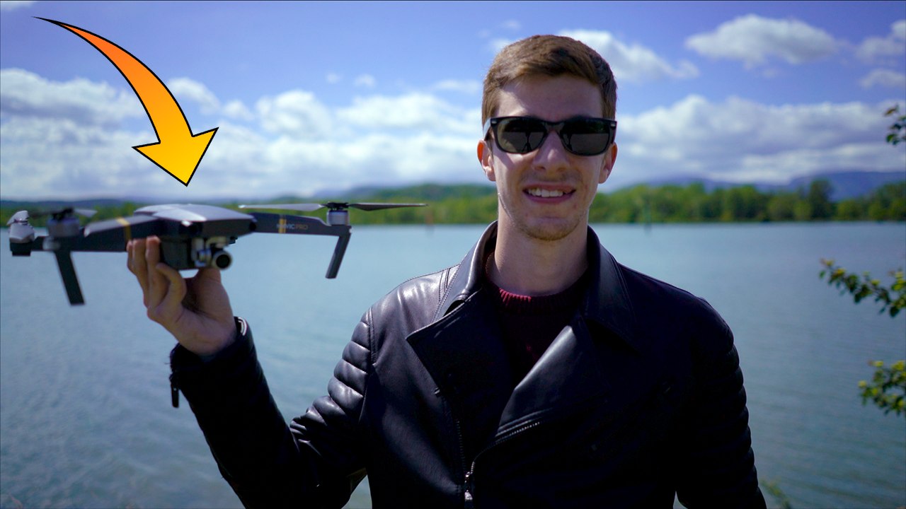 Drones : 10 Lois à connaitre !