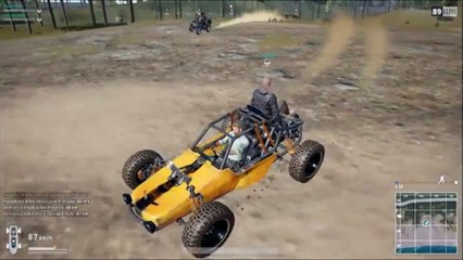 Battlegrounds: That went exactly as planned