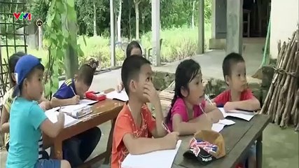 CHIỀU NGANG QUA PHỐ CŨ TẬP 26 VTV3 f HD