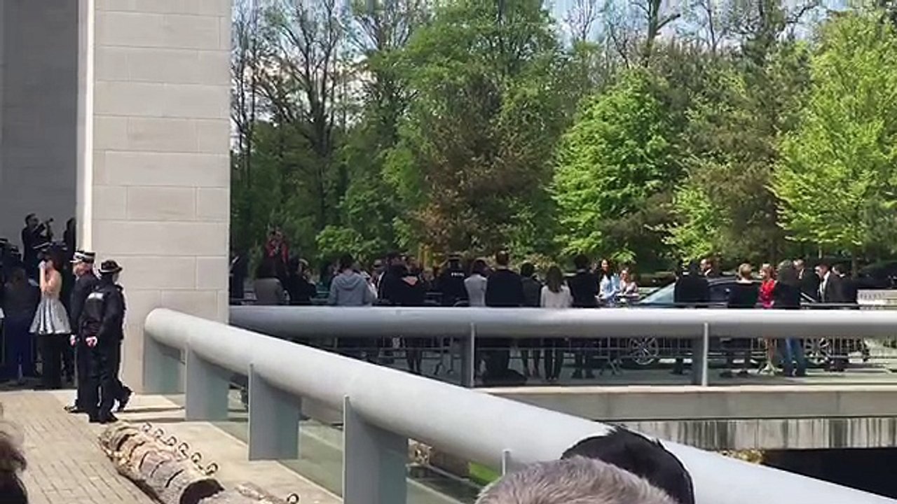 La Meuse-Luxembourg - visite Kate Middleton à Luxembourg-Ville