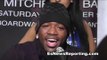 WILL RICKY BURNS FINALLY STEP UP AND FIGHT ADRIEN BRONER? - EsNews Boxing
