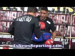 MAURICIO HERRERA VS PABLO CESAR CANO SET FOR NOVEMBER 18TH - EsNews Boxing