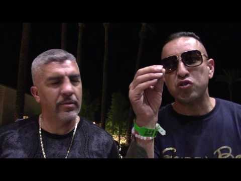 JOEL DIAZ ON CANELO VS GGG AND GGG VS DANNY JACOBS EsNews Boxing