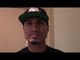 mikey garcia what a kid told him in during a hospital visit EsNews Boxing