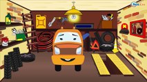 Tractores infantiles - Camiones infantiles - Carritos para niños - Coches Parte 2