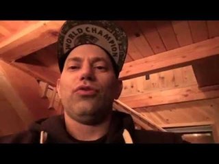 Esnews CRIBS: JULIO CESAR CHAVEZ JR, ROBERT GARCIA & MIKEY GARCIA - EsNewsCRIBS