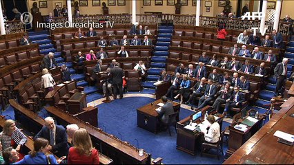 Brexit: Barnier appelle à des négociations "sans agressivité"