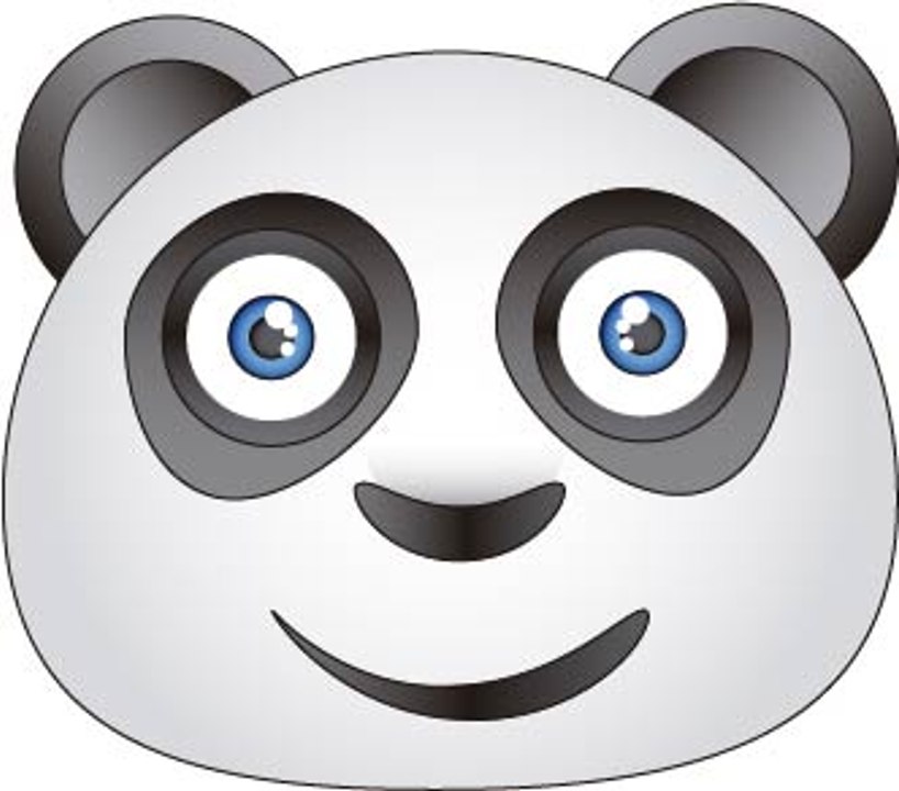 Desenhando o Panda Delicia ( Drawing the Panda Delight)