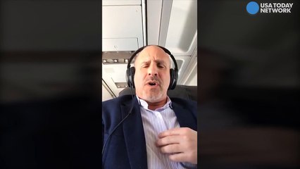 Gogo's Wi-Fi now lets you stream your shows in the air