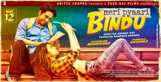 Meri Pyaari Bindu Full Movie Song - Audio Juebox 2017 - Ayushmann Khurrana - Parineeti Chopra - Sachin-Jigar