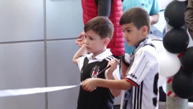 Orman: Beşiktaş Adım Adım Hedefine Gidiyor