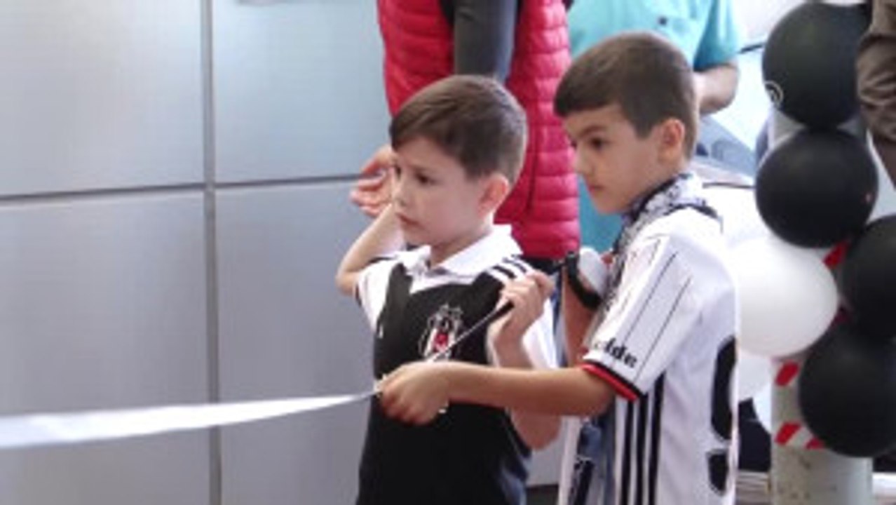 Orman: "Beşiktaş Adım Adım Hedefine Gidiyor"