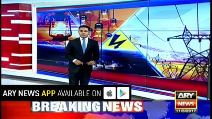 Loadshedding-exempted areas plunge into darkness in Karachi