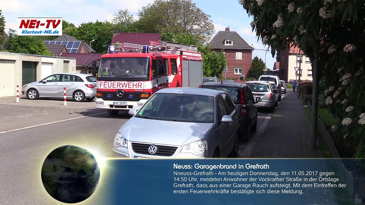 2017-05-11 neuss: garagenbrand in grefrath