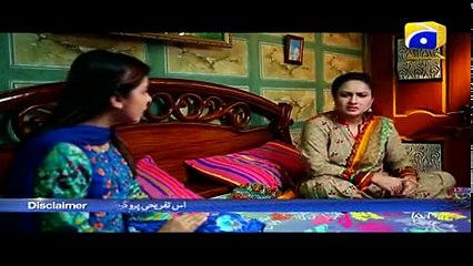 Bechari Mehrunnisa Episode 118