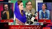 Dr Shahid Masood reveals that Nawaz Sharif got tearful in front of COAS to save Maryam Nawaz.