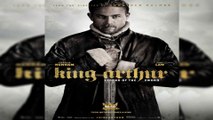 King Arthur: Legend of the Sword - Final Motion Trailer(HD) - Charlie Hunnam, Jude Law & Guy Ritchie
