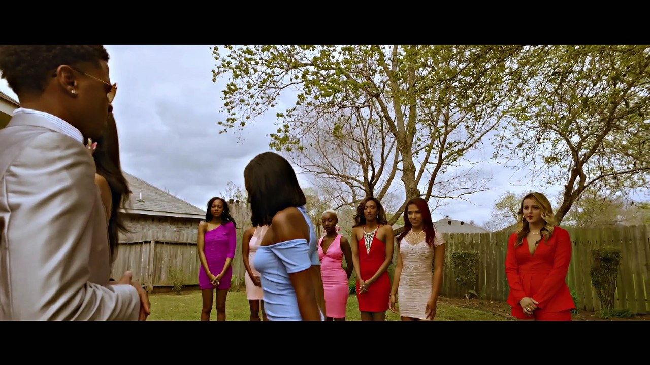 Mista Roe "Bees and Birds"