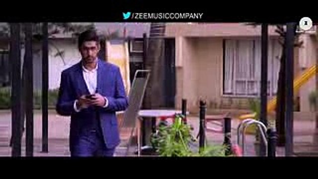 Aye Ajnabi - Twisted - Nia Sharma & Namit Khanna - Shilpa Surroch - Harish Sagane