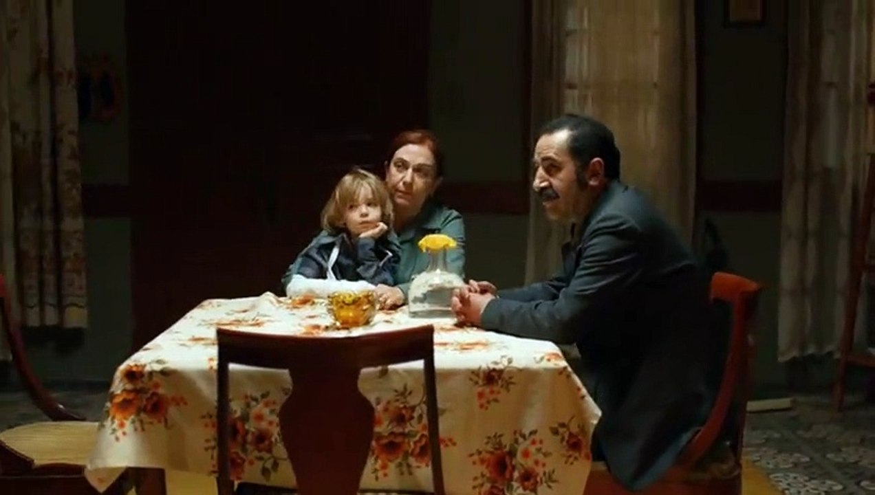 Karadayi 104 En Espanol 22/04/2016
