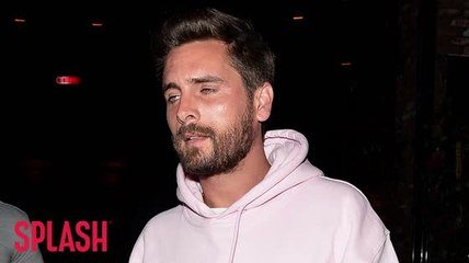 Scott Disick's Friends Think He Needs Rehab