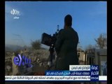 غرفة الأخبار | شاهد .. معارك عنيفة قرب السجن المركزي في تعز