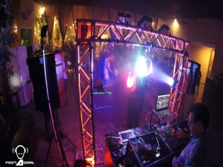 VDJ - Vida de DJ - Aniversário 40 anos Ionara - Espaço Vdara - SBC