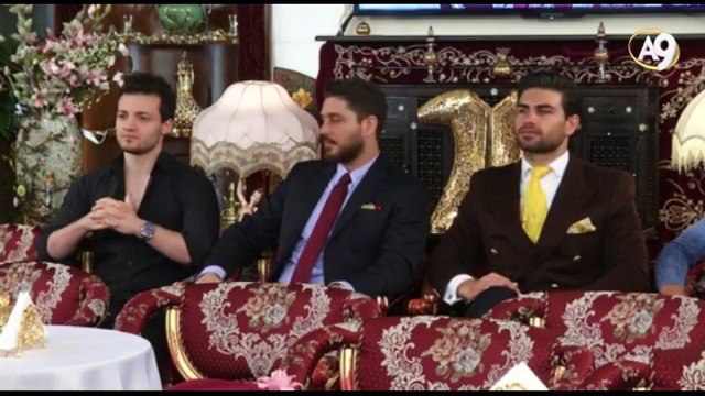 De bijeenkomsten van onze vrienden in Israël namens Adnan Oktar