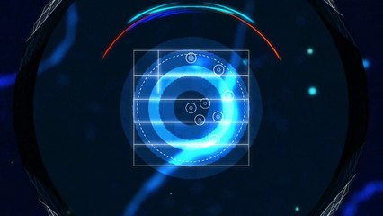 Primeira intro do Canal