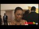 TATYANA ALI Interview at 41st NAACP IMAGE AWARDS Nominees Luncheon