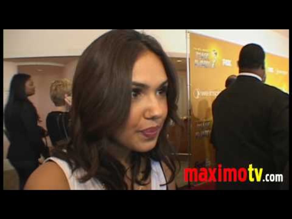 The 41st NAACP IMAGE AWARDS Nominees Luncheon Arrivals