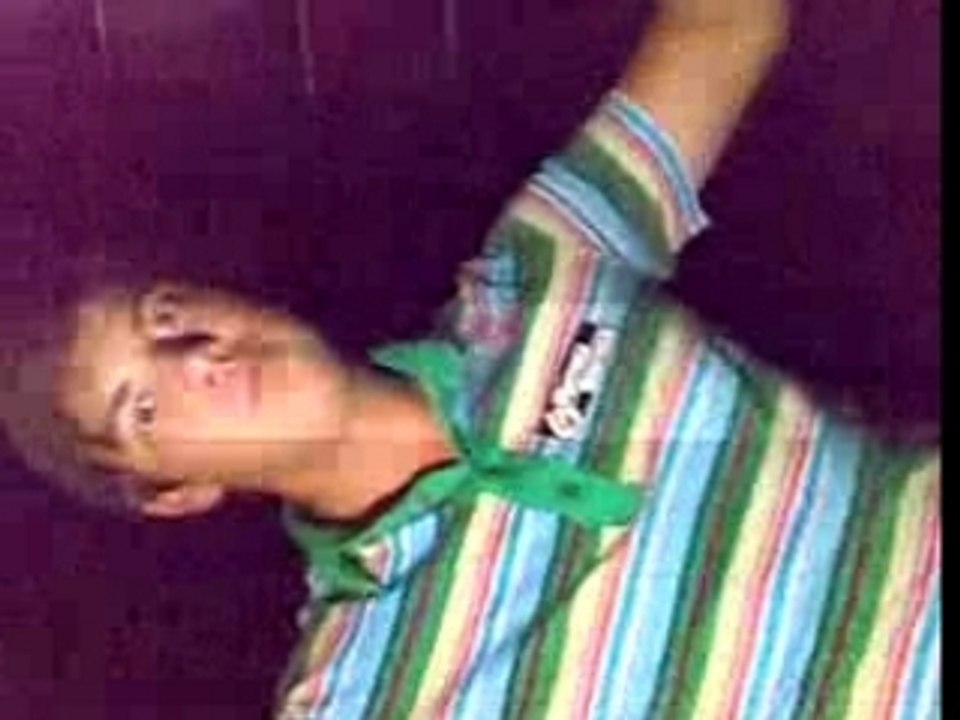 Stephen apprenti Tecktonicker
