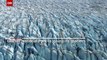 Glacier National Park is losing its glaciers