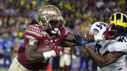 NFL Fantasy Live: Sorting out the running back by committee backfields