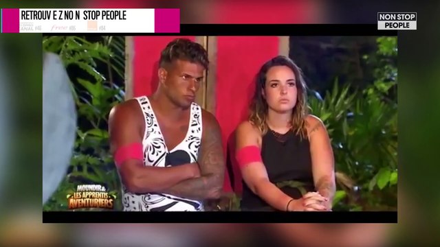 Moundir (MELAA) : une saison 2 haute en couleur, J'ai dû parfois intervenir (Exclu vidéo)