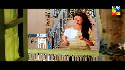 Nazr-e-Bad Episode 32 - 11th May 2017