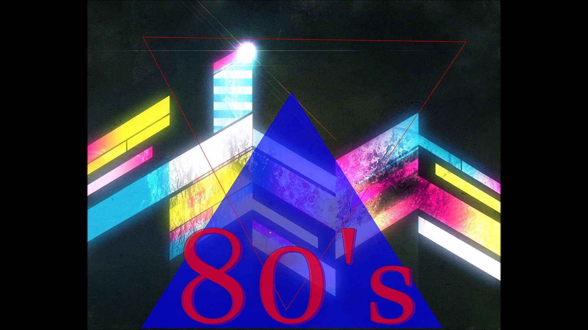 80'S