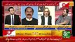 Fayaz Ul Hassan Chauhan Criticising On Chaudhry Nisar On Dawn Leaks Issue