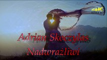 Adrian Skoczylas - Nadwrażliwi (2015) 4K 5.1